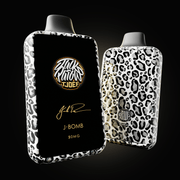 Jack Parow Tjoef 10K