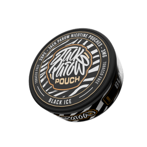 Jack Parow Tjoef 10K - Coffee and Vape Shop South Africa