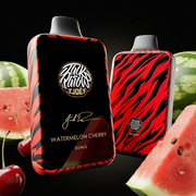 Jack Parow Tjoef 10K