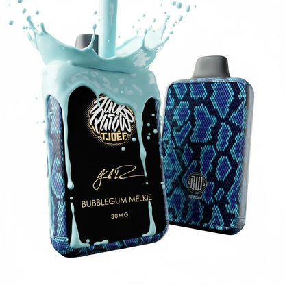 Jack Parow Tjoef 10K Disposable Vape – 10,000 Puffs | 680mAh - Coffee and Vape Shop South Africa