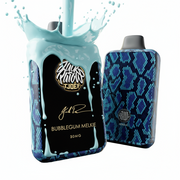 Jack Parow Tjoef 10K