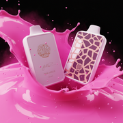 Jack Parow Tjoef 10K