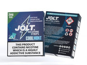 JOLT Nicotine Strips