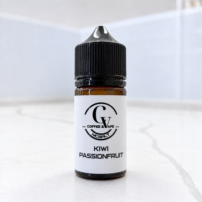 C&V 30mg | 30ml E-liquid Nic Salt