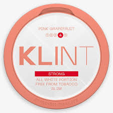 Klint Nicotine Pouches - Coffee and Vape Shop South Africa - Coffee and Vape Shop South Africa