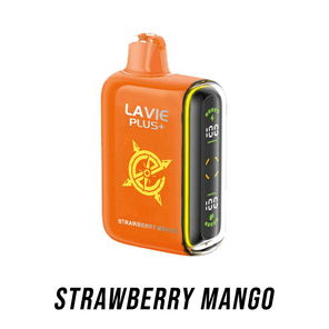 Lavie Plus+ 15000 - Coffee and Vape Shop South Africa