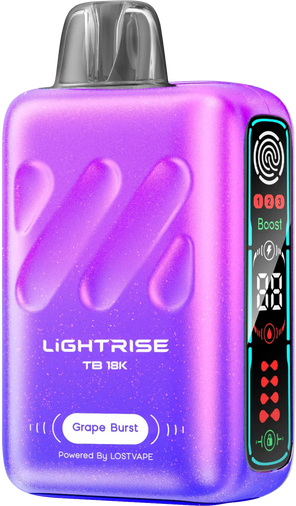 Lightrise TB 18K - Coffee and Vape Shop South Africa