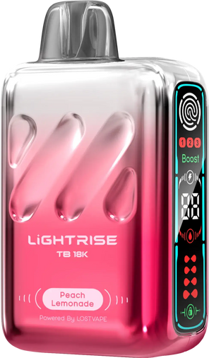 Lightrise TB 18K - Coffee and Vape Shop South Africa