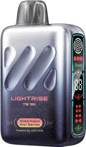 Lightrise TB 18K - Coffee and Vape Shop South Africa