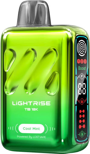 Lightrise TB 18K - Coffee and Vape Shop South Africa