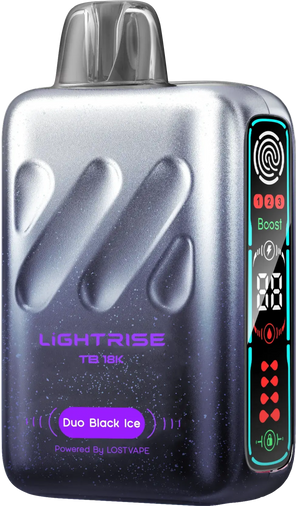 Lightrise TB 18K - Coffee and Vape Shop South Africa