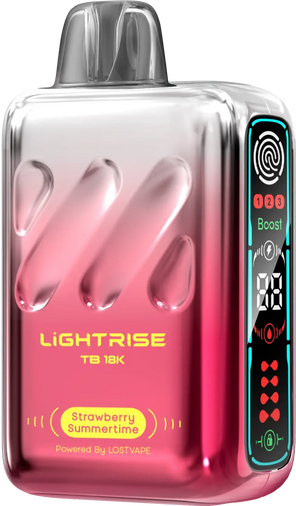 Lightrise TB 18K - Coffee and Vape Shop South Africa