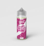 Dispo Drops Straight Up 120ml Longfill | 30ml Freebase Flavour Shot
