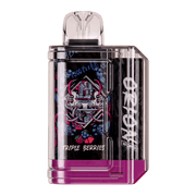 Lost Vape 7500 disposable vape pink variant – 7500 puffs, rechargeable – Coffee and Vape Shop South Africa