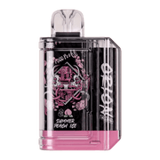 Lost Vape 7500 Orion disposable vape – blue variant 7500 puff – Coffee and Vape Shop South Africa