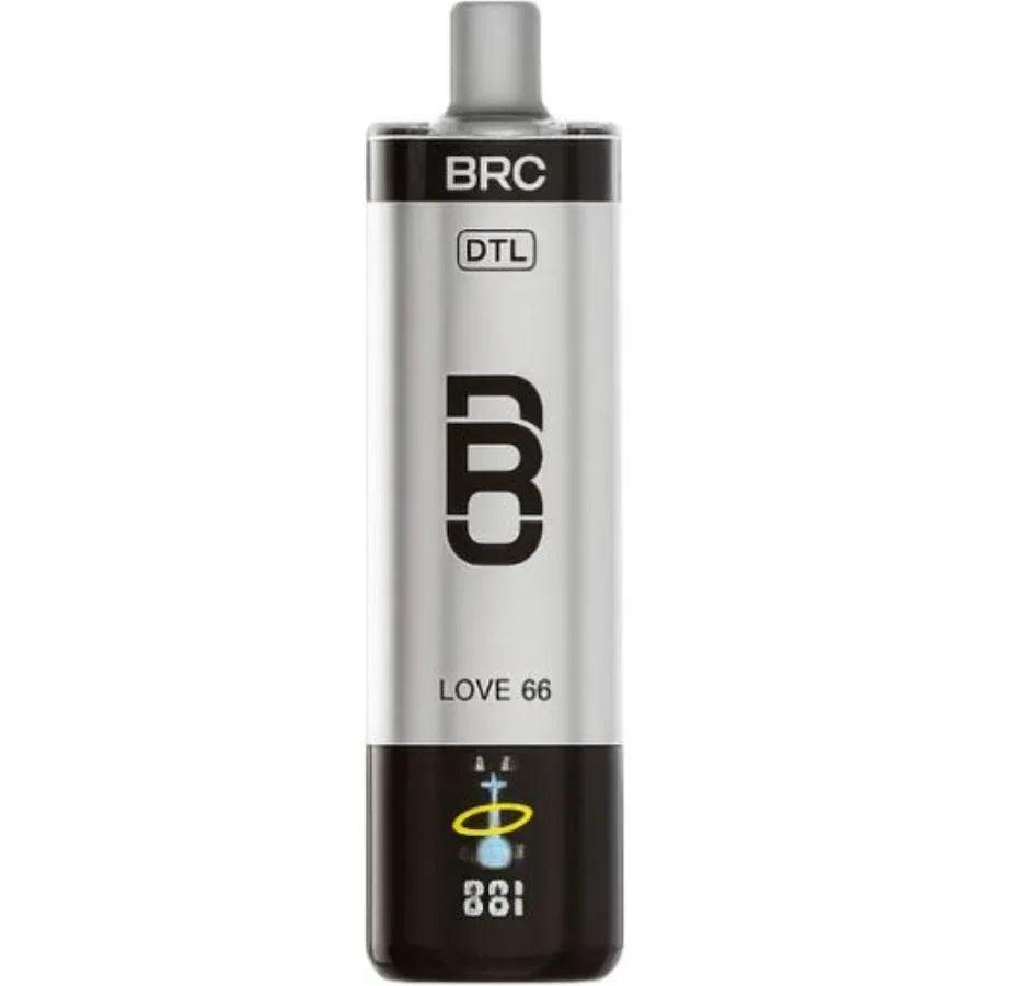 Bro Hookah 40K - Coffee and Vape Shop South Africa