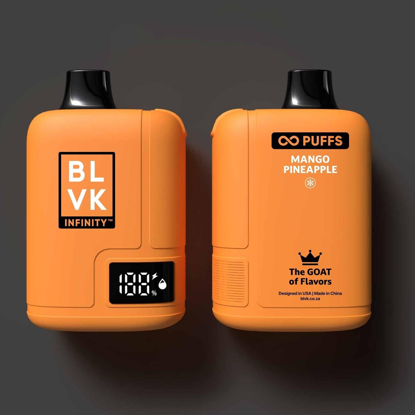 blvk infinity mango_pineapple