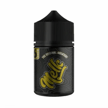 Melk Original and Wikd Milk 60ml 4% Salt Nic - Coffee and Vape Shop South Africa