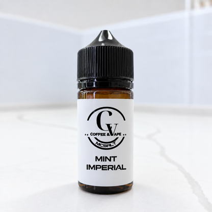 C&V 30mg | 30ml E-liquid Nic Salt