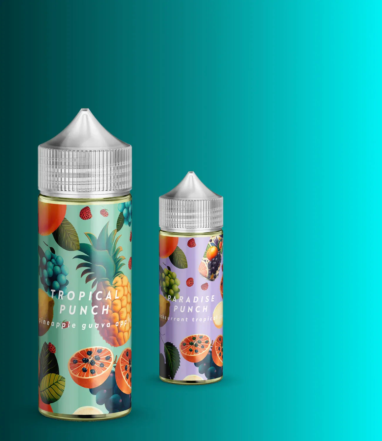 Mojito E-Liquid - Coffee and Vape Shop South Africa