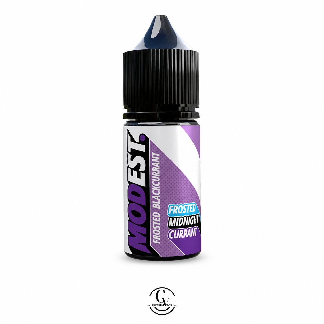 Five Points MODest 120ml Longfill – Flavour Shot | Nicotine Sold Separately