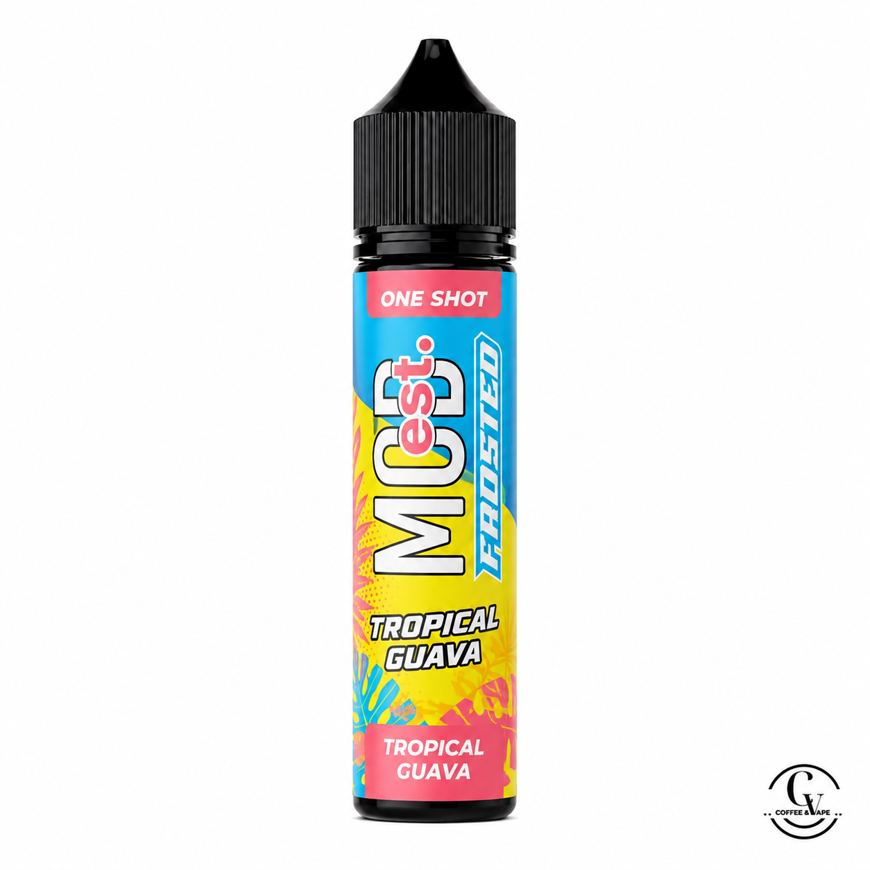 Five Points MODest 60ml Salt/MTL Flavour Shot | Nicotine Sold Separately