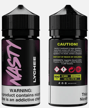 ModMate Lychee E-Liquid 100ml