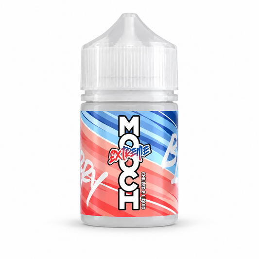 Mooch Extreme 60ml MTL Longfill