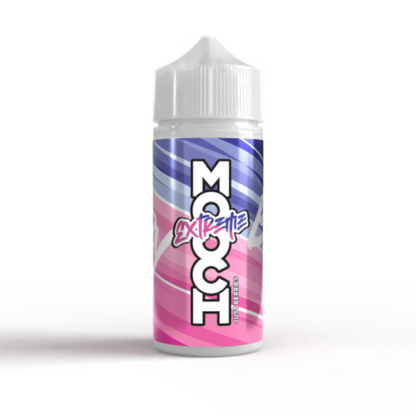 Mooch Extreme Just Berries 120ml Longfill