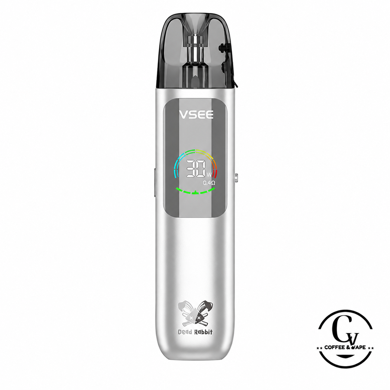 Hellvape VSEE NEO Pod Kit – 30W | 1200mAh