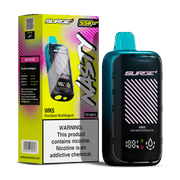 Nasty 55K Surge Disposable Vape