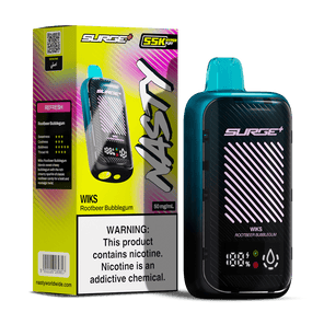 Nasty 55K Surge - Coffee and Vape Shop South Africa