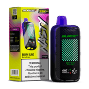 Nasty 55K Surge Disposable Vape