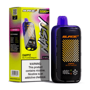 Nasty 55K Surge Disposable Vape