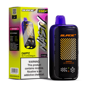 Nasty 55K Surge - Coffee and Vape Shop South Africa