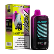 Nasty 55K Surge Disposable Vape