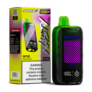 Nasty 55K Surge Disposable Vape