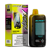 Nasty 55K Surge Disposable Vape