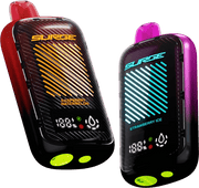 Nasty 55K Surge Disposable Vape