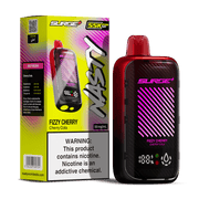 Nasty 55K Surge Disposable Vape