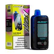 Nasty 55K Surge Disposable Vape