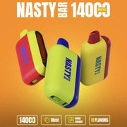 Nasty Bar 14000