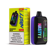 Nasty Bar 16000 Disposable Vape – Mango Ice – tropical mango chill – Coffee and Vape South Africa