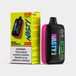 Nasty Bar 16000 - Coffee and Vape Shop South Africa