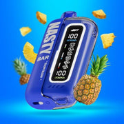 Nasty Bar 20000 - Coffee and Vape Shop South Africa