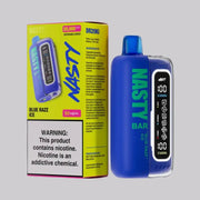 Nasty Bar 20000 - Coffee and Vape Shop South Africa