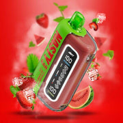 Nasty Bar 20000 - Coffee and Vape Shop South Africa