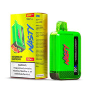 Nasty Bar 9000 Puff Disposable Vape – Tropical Blast – 9000 puffs – Coffee and Vape South Africa