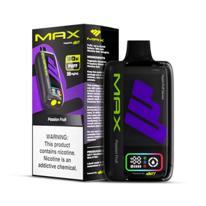 Nasty Bar Max 30K - Coffee and Vape Shop South Africa