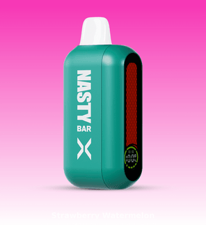 Nasty Bar X 14000 - Coffee and Vape Shop South Africa